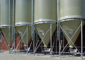 VoluMeter System Produktbeschreibung